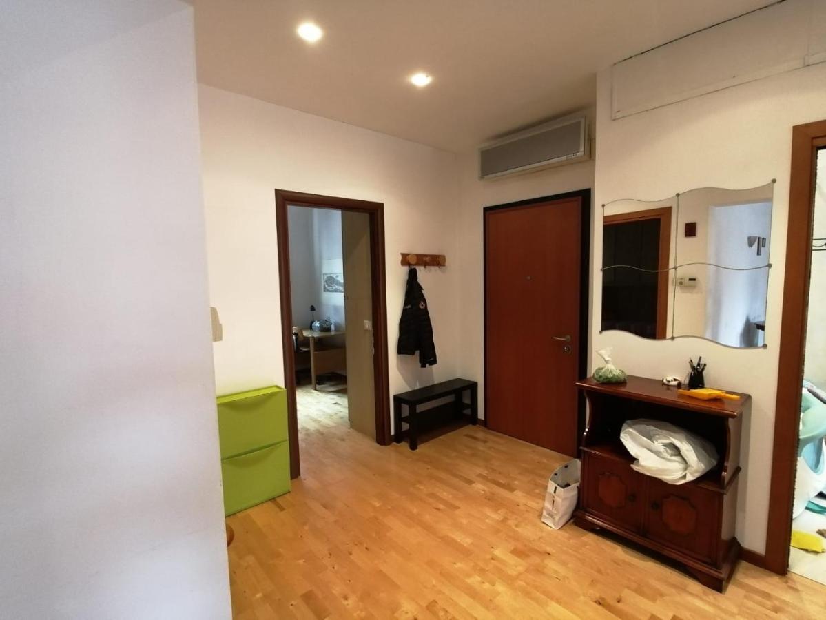 شقة Casa Pergoletto البندقية المظهر الخارجي الصورة