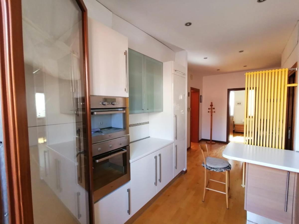 شقة Casa Pergoletto البندقية المظهر الخارجي الصورة