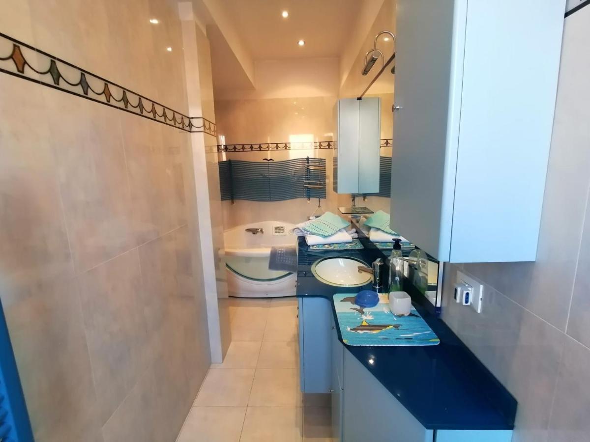شقة Casa Pergoletto البندقية المظهر الخارجي الصورة