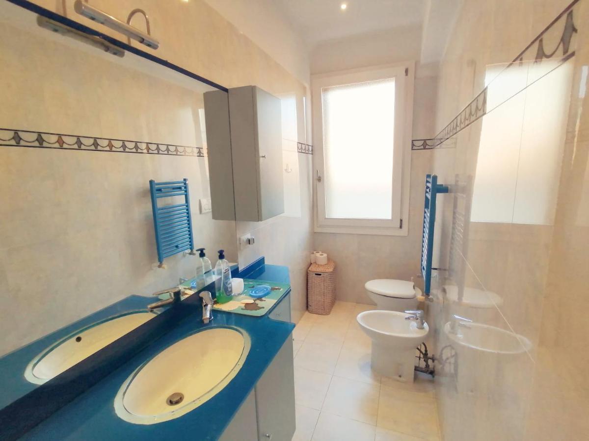 شقة Casa Pergoletto البندقية المظهر الخارجي الصورة