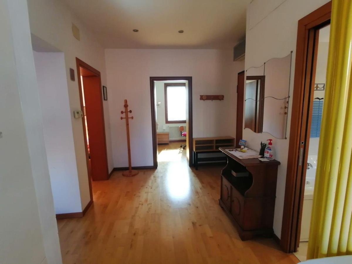 شقة Casa Pergoletto البندقية المظهر الخارجي الصورة