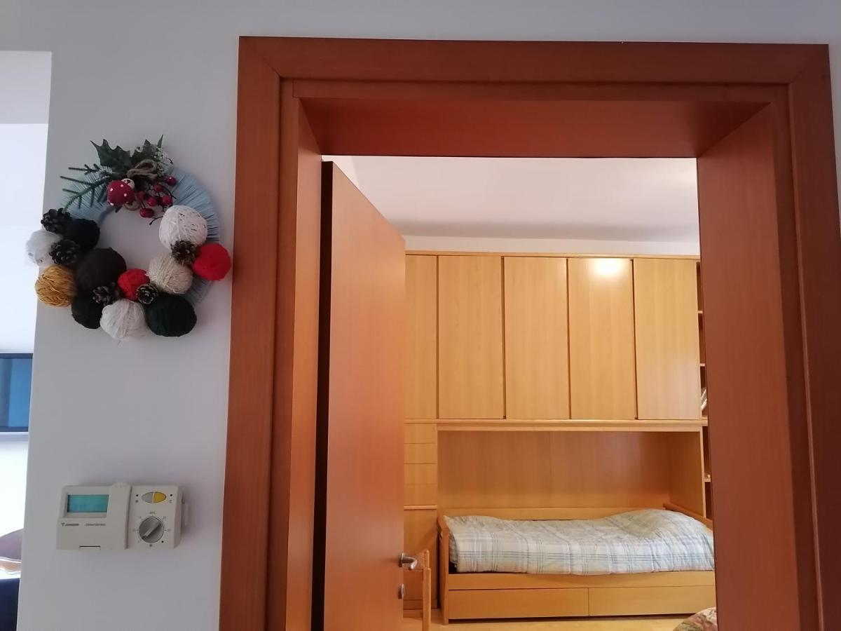 شقة Casa Pergoletto البندقية المظهر الخارجي الصورة
