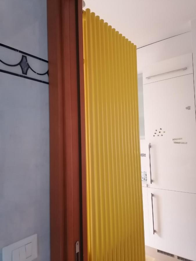 شقة Casa Pergoletto البندقية المظهر الخارجي الصورة