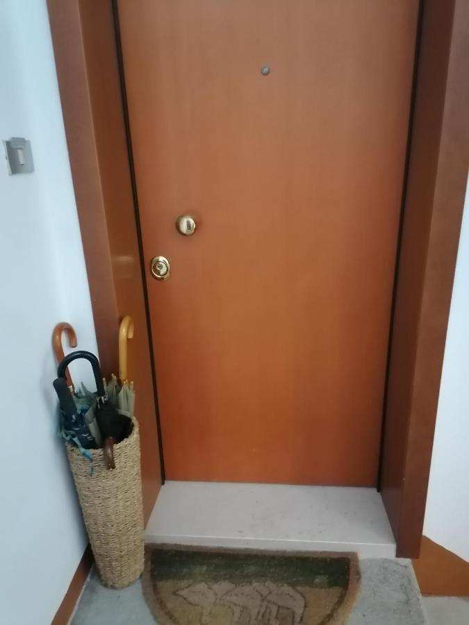 شقة Casa Pergoletto البندقية المظهر الخارجي الصورة